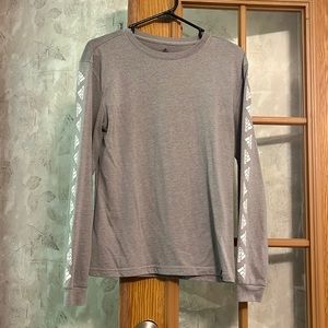 Adidas Climalite Long Sleeve Top